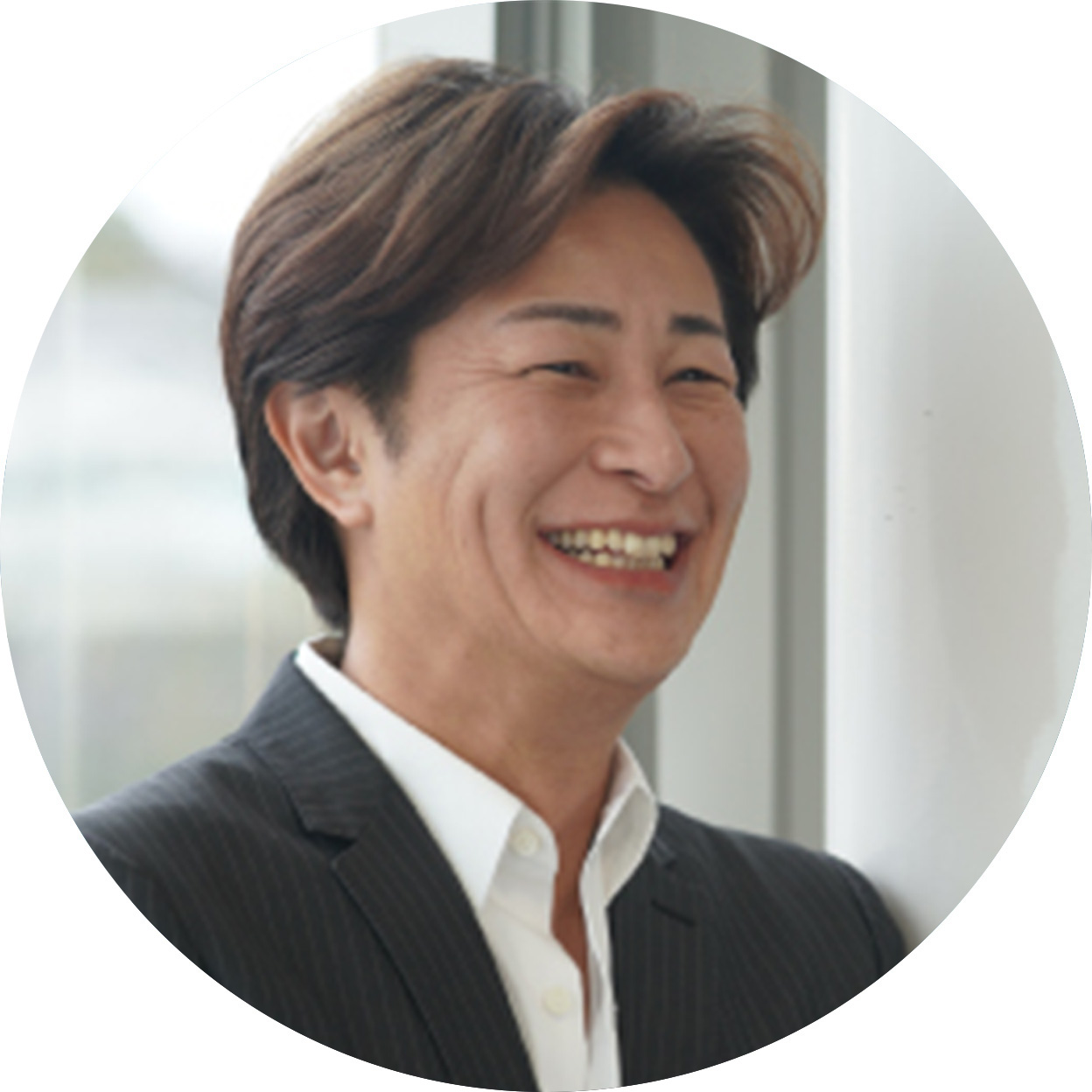 貝塚 弘幸 理事